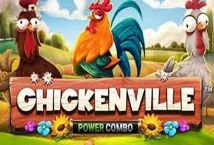 Chickenville Power Combo Slot Review